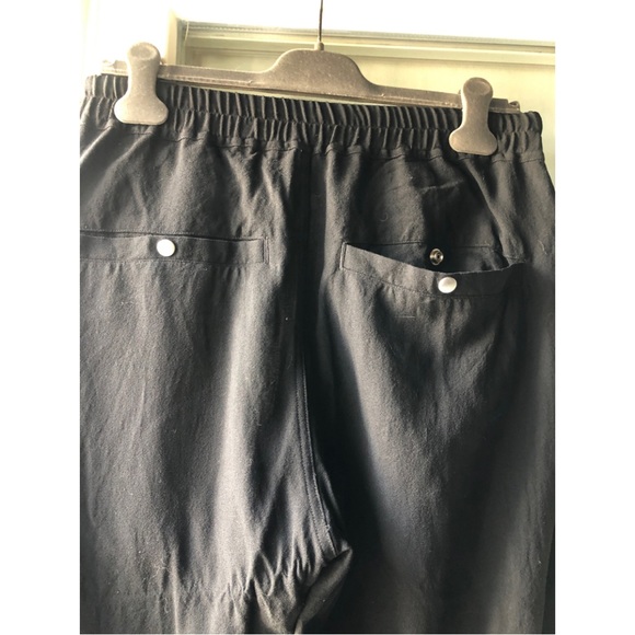 Rick Owens Wool/viscose pants for men (but worn by women too) - Picture 5 of 9